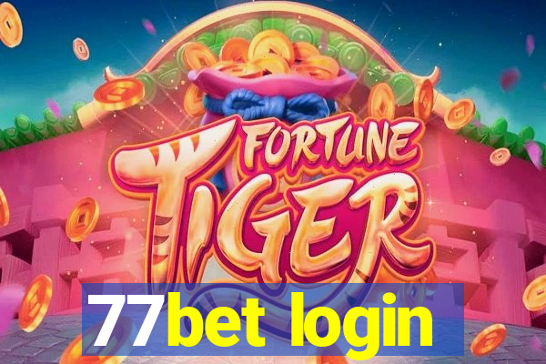 77bet login